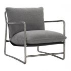 Bernhardt Interiors Spencer Chair #2561-000 (Grade E)