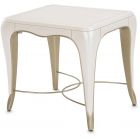 AICO Michael Amini London Place End Table (Promo)