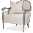 AICO Michael Amini London Place Accent Chair