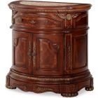 AICO Michael Amini Cortina Bedside Chest