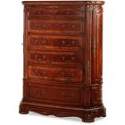 AICO Michael Amini Cortina 6 Drawer Chest