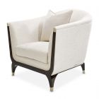 AICO Michael Amini Paris Chic Matching Chair