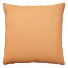 Nourison Home Aloha Indoor/Outdoor 20" x 20" Yellow Throw Pillow