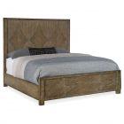 Hooker Furniture Sundance Panel Bed - Queen