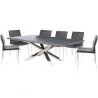 Nuevo Furniture Couture Dining Table Set - HGSR327