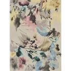 Nourison Home Prismatic PRS15 5'6" x 7'5" Beige/Multi Contemporary Indoor Rug