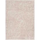 Nourison Home Whimsicle WHS05 6' x 9' Pink Farmhouse Indoor Rug (Dropshippable)