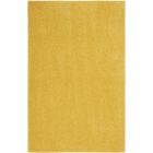 Nourison Home Essentials NRE01 2' x 4' Yellow Outdoor Rug (Dropshippable)