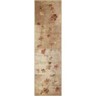 Nourison Home Somerset ST64 2' x 5'9" Multicolor Farmhouse Indoor Rug