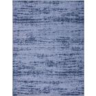Nourison Home Essentials NRE03 8' x 10' Denim Modern Rug (Dropshippable)