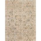 Nourison Home Lucent LCN05 9'9" x 13'9" Pearl Vintage Indoor Rug