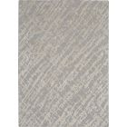 Nourison Home Divine DIV10 5'6" x 7'5" Sand Storm Modern Indoor Rug (Dropshippable)