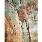 Nourison Home Prismatic PRS09 7'9" x 9'9" Multicolor Modern Indoor Rug (Dropshippable)