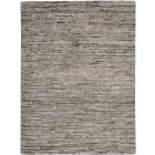 Nourison Home Ocean OCS01 2' x 3' Sand Modern Indoor Rug (Dropshippable)