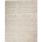 Nourison Home Divine DIV08 7'9" x 9'9" Sand Modern Indoor Rug (Dropshippable)