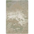 Nourison Home Twilight TWI06 2' x 3' Ivory Green Modern Indoor Rug (Dropshippable)