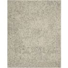 Nourison Home Colorado CLR05 7'9" x 9'9" Beige/Grey Modern Indoor Rug (Dropshippable)