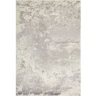 Nourison Home Twilight TWI06 2' x 3' Bone Modern Indoor Rug (Dropshippable)