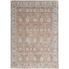Nourison Home Starry Nights STN12 5'3" x 7'3" Blush Vintage Indoor Rug (Dropshippable)