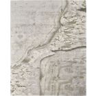 Nourison Home Prismatic PRS05 12' x 15' Silver Cloud Modern Indoor Rug