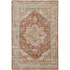 Nourison Home Sahar SHR06 3'11" x 5'11" Ivory/Multi Vintage Indoor Rug (Dropshippable)