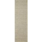 Nourison Home Marana MNN01 2'3" x 8' Taupe Contemporary Indoor Rug (Dropshippable)