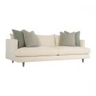 Bernhardt Furniture Upholstery Colette Sofa #1064-002 (Grade D)