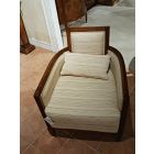 Francesco Molon Armchair PC#P999