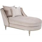 AICO Michael Amini London Place Chaise