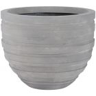Phillips Collection June Planter, Raw Gray, Medium