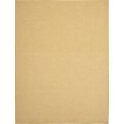 Nourison Home Positano POS01 6' x 9' Yellow Modern Rug (Dropshippable)