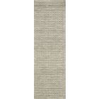 Nourison Home Marana MNN01 2'3" x 8' Charcoal Contemporary Indoor Rug (Dropshippable)