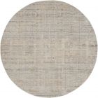 Nourison Home Lynx LNX06 7'10" x Round Ivory Multicolor Vintage Indoor Rug (Dropshippable)
