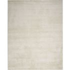 Nourison Home Serenity Home SRH06 9' x 12' Ivory Modern Indoor Rug (Dropshippable)