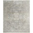 Nourison Home Starry Nights STN02 8'6" x 11'6" Cream Grey Vintage Indoor Rug