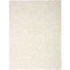 Nourison Home Dreamy Shag DRS05 4' x 6' Ivory Shag Indoor Rug (Dropshippable)