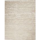 Nourison Home Divine DIV08 8'6" x 11'6" Sand Modern Indoor Rug (Dropshippable)