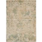 Nourison Home Lucent LCN05 2' x 3' Pearl Vintage Indoor Rug (Dropshippable)