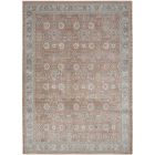 Nourison Home Starry Nights STN12 8'6" x 11'6" Blush Vintage Indoor Rug