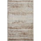 Nourison Home Rustic Textures RUS03 3'11" x 5'11" Beige Modern Indoor Rug (Dropshippable)