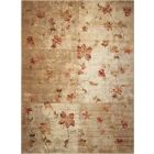 Nourison Home Somerset ST64 3'6" x 5'6" Multicolor Farmhouse Indoor Rug