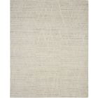 Nourison Home Ocean OCP02 7'9" x 9'9" Pearl Modern Indoor Rug (Dropshippable)