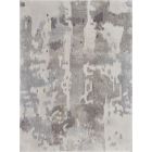Nourison Home Prismatic PRS12 2' x 3' Silver Grey Modern Indoor Rug