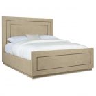 Hooker Furniture Cascade Panel Bed - King