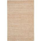 Nourison Home Weston WES01 5'3" x 7'5" Linen Modern Indoor Rug (Dropshippable)