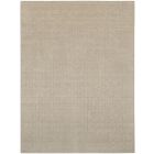 Nourison Home Alessia ALE01 8'6" x 11'6" Beige Rectangle Vintage Indoor Rug (Dropshippable)