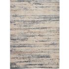 Nourison Home Rustic Textures RUS04 7'10" x 10'6" Beige/Grey Modern Indoor Rug (Dropshippable)