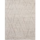 Nourison Home Ocean OCP02 5'6" x 7'5" Stone Modern Indoor Rug (Dropshippable)