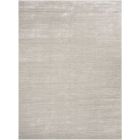 Nourison Home Andes AND04 9' x 12' Grey Rectangle Scandinavian Indoor Rug
