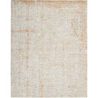 Nourison Home Luna LUN01 9'9" x 13'9" Blue Mocha Modern Indoor Rug